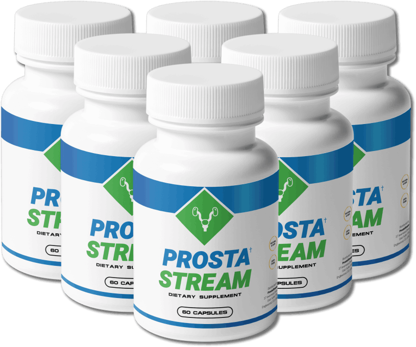 what is ProstaStream?